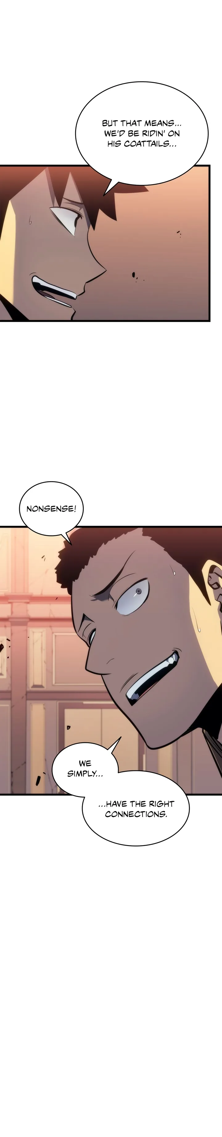 Solo Leveling - Chapter 121 - Page 9