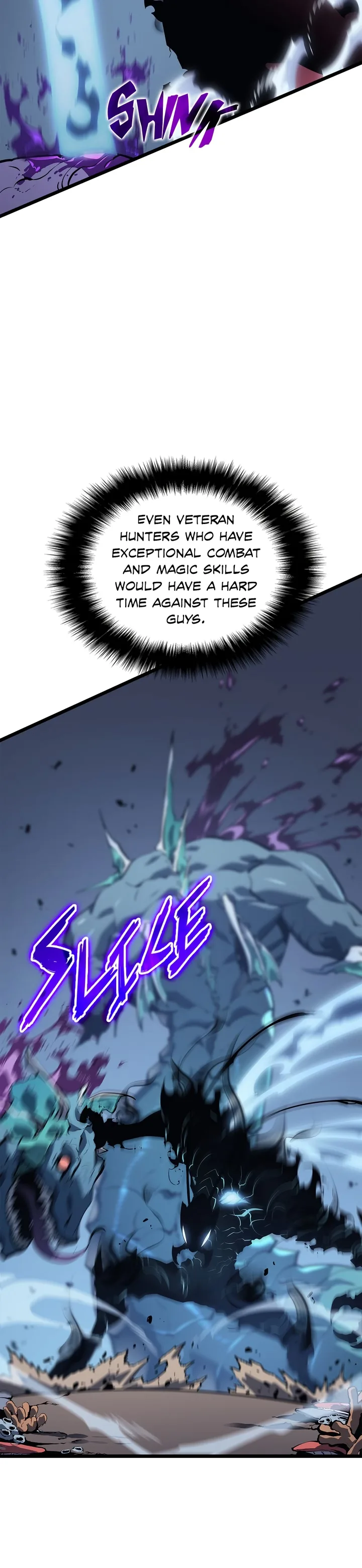 Solo Leveling - Chapter 122 - Page 11