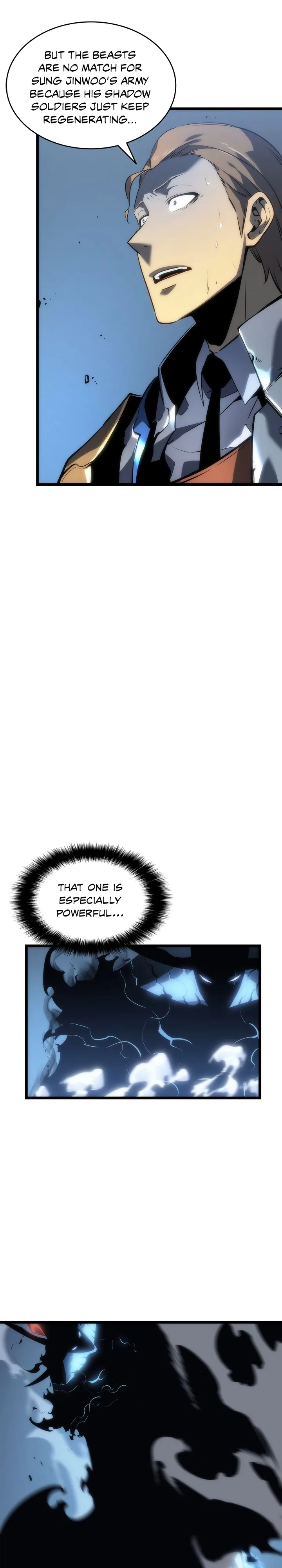 Solo Leveling - Chapter 122 - Page 12