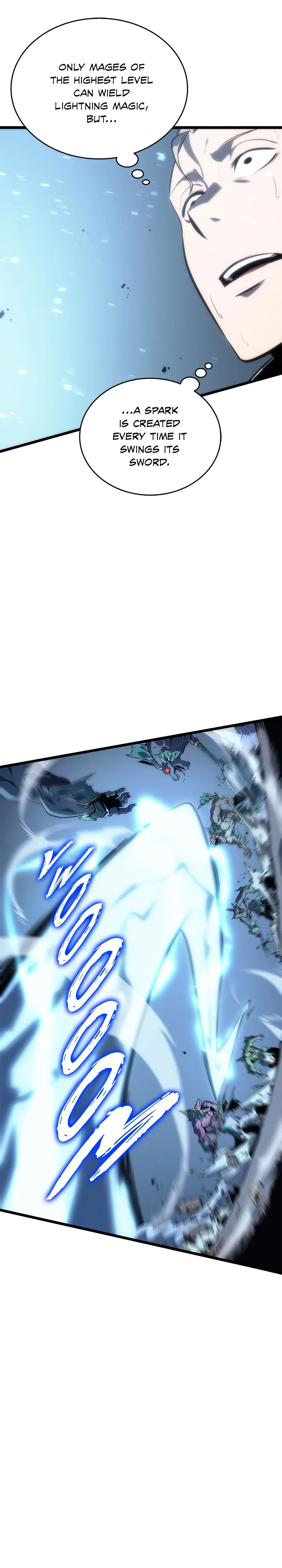 Solo Leveling - Chapter 122 - Page 14