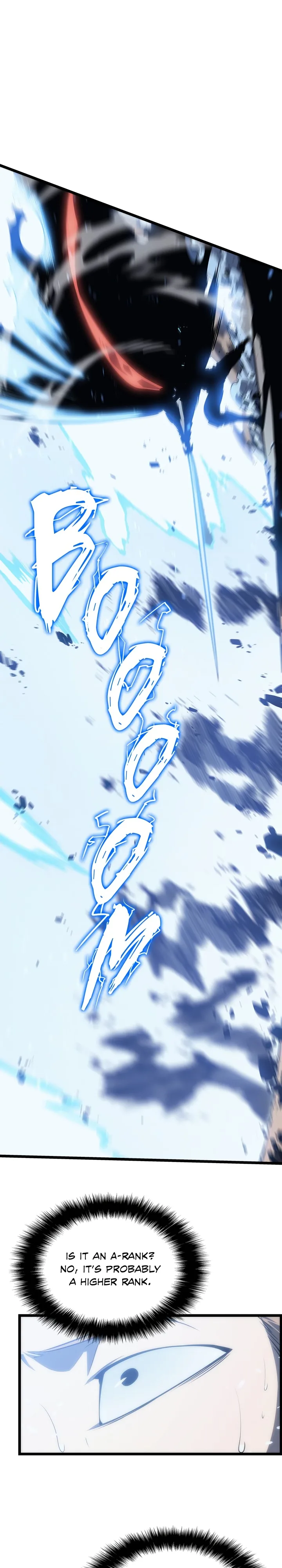 Solo Leveling - Chapter 122 - Page 16