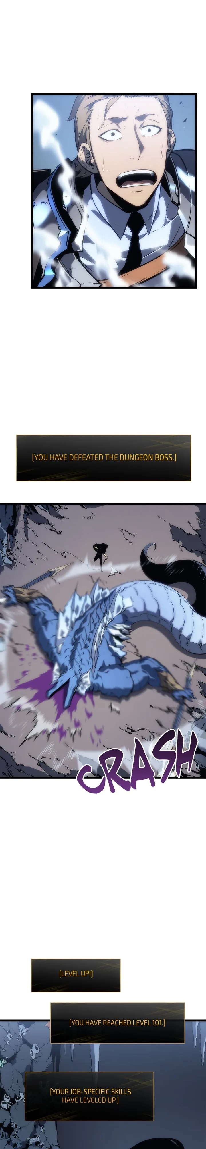 Solo Leveling - Chapter 122 - Page 24