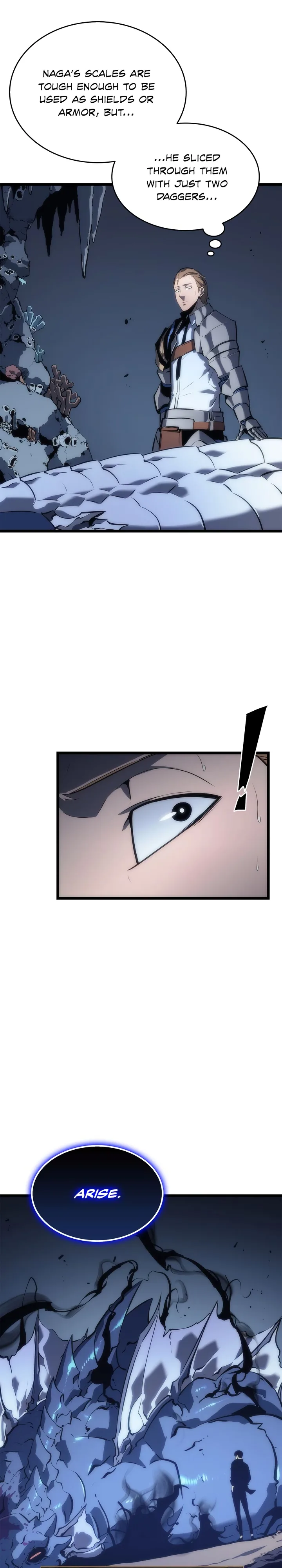 Solo Leveling - Chapter 122 - Page 26