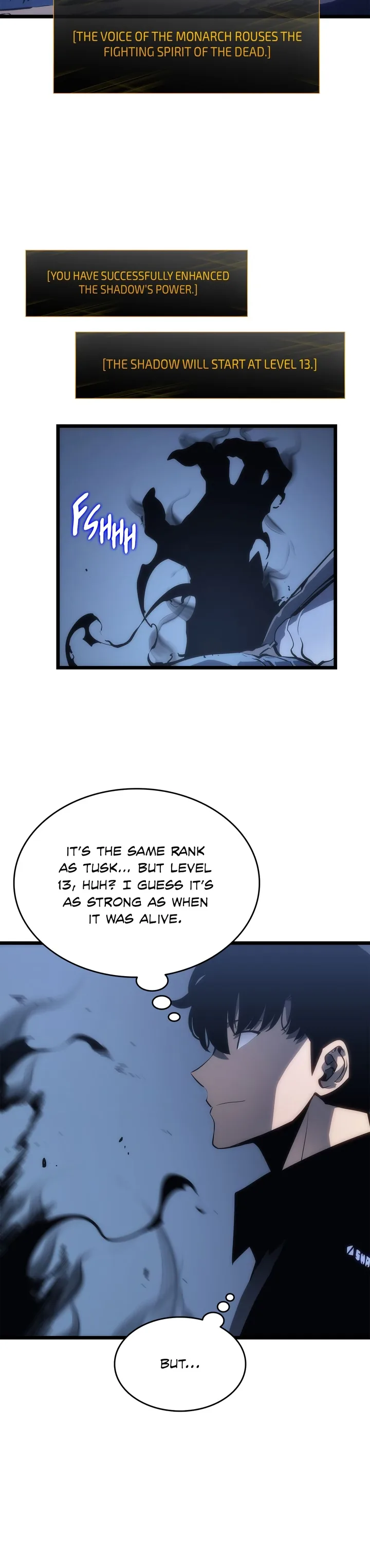 Solo Leveling - Chapter 122 - Page 27