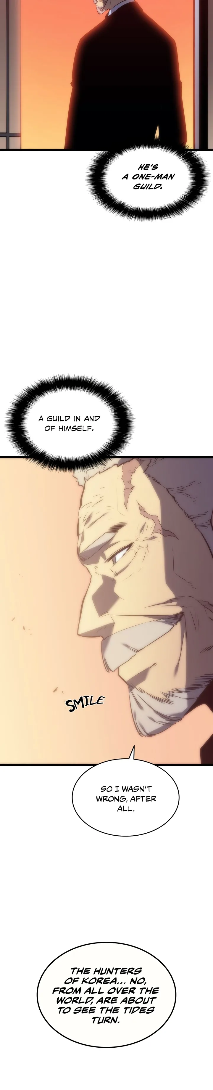 Solo Leveling - Chapter 122 - Page 37