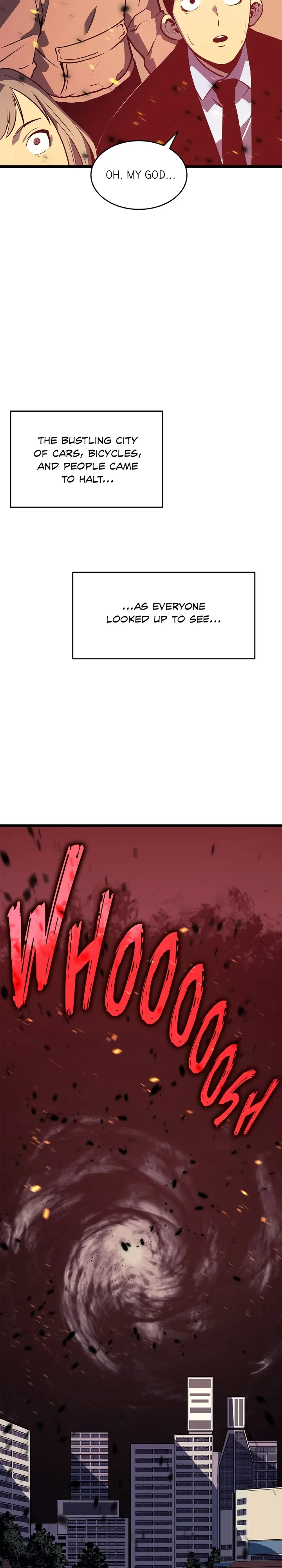 Solo Leveling - Chapter 122 - Page 39