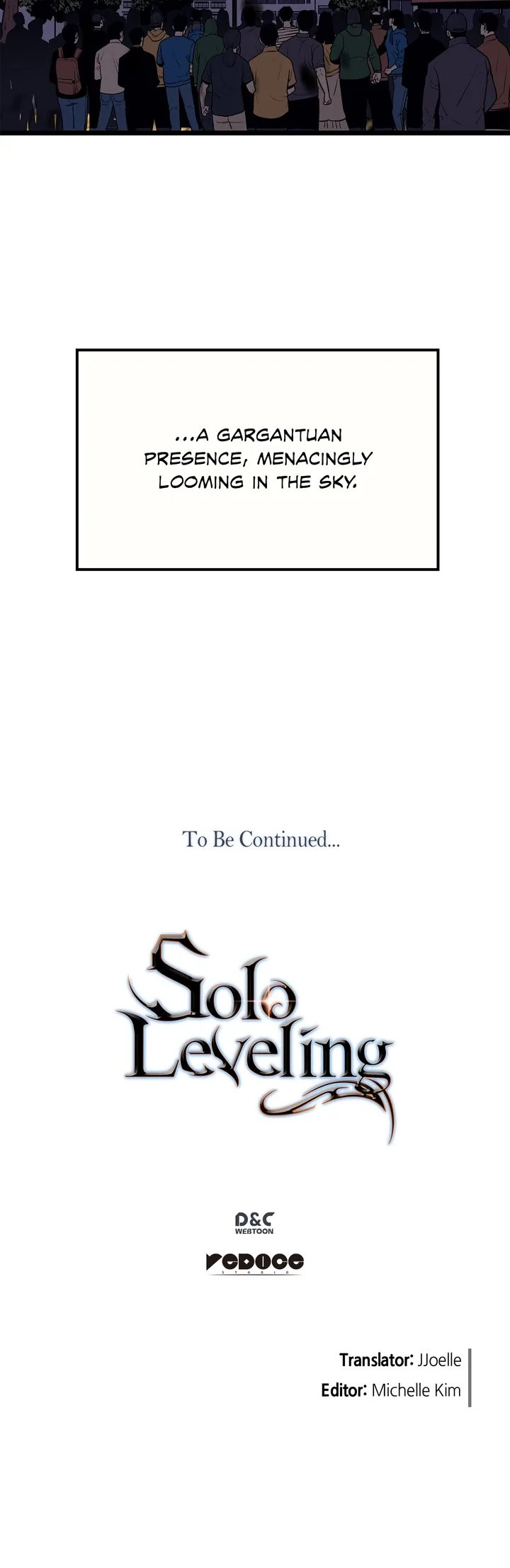 Solo Leveling - Chapter 122 - Page 40