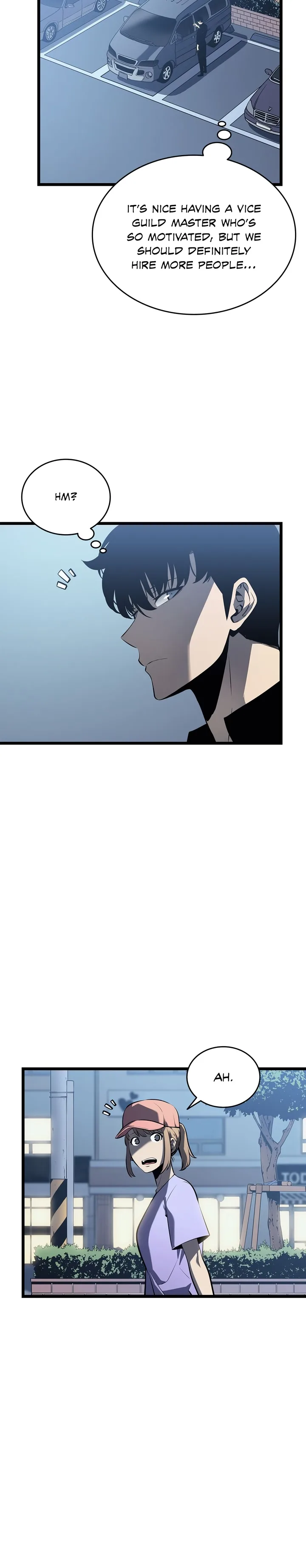 Solo Leveling - Chapter 123 - Page 13