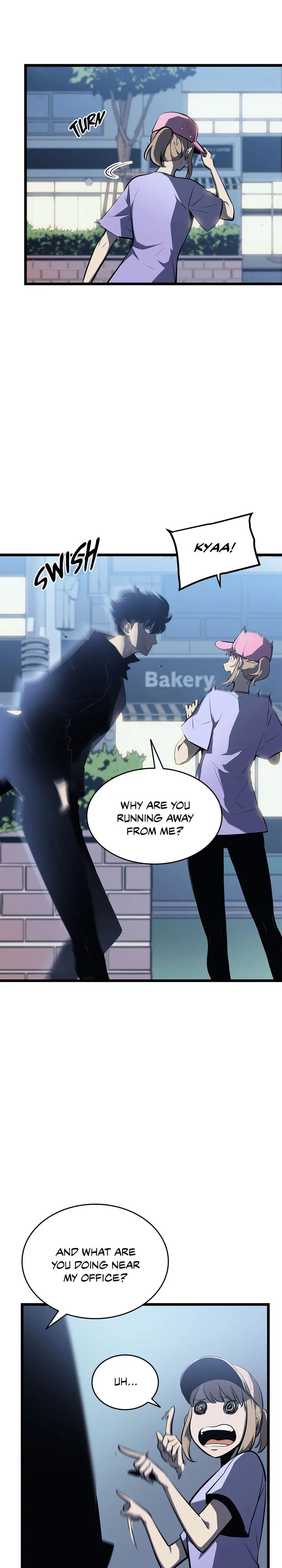 Solo Leveling - Chapter 123 - Page 14