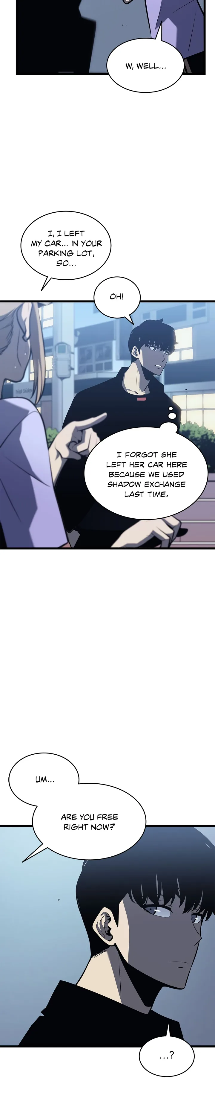 Solo Leveling - Chapter 123 - Page 15