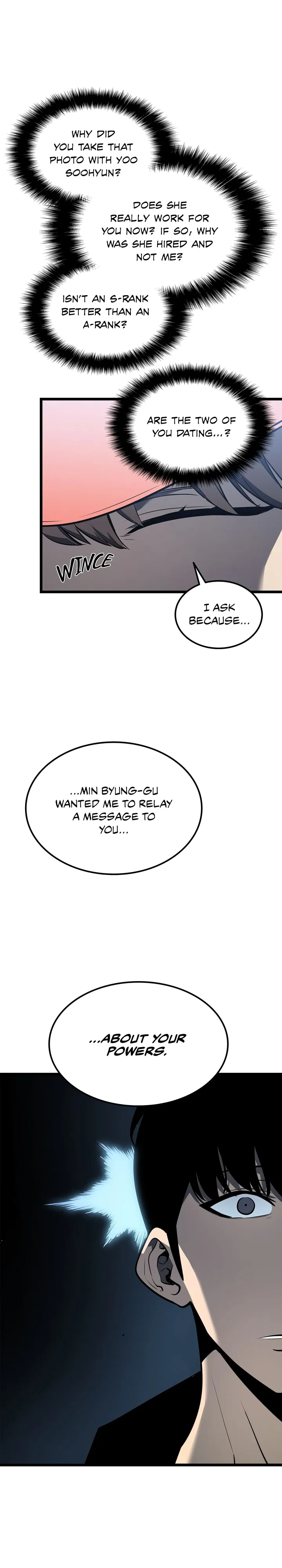 Solo Leveling - Chapter 123 - Page 16