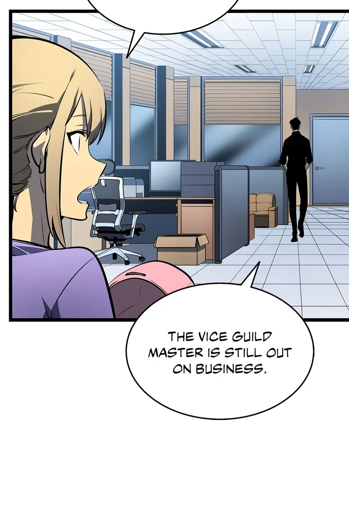 Solo Leveling - Chapter 123 - Page 18