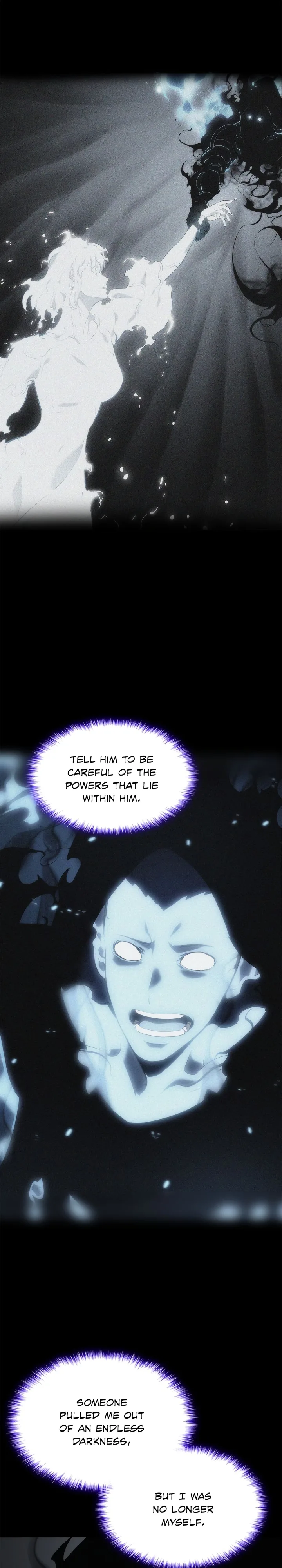 Solo Leveling - Chapter 123 - Page 21