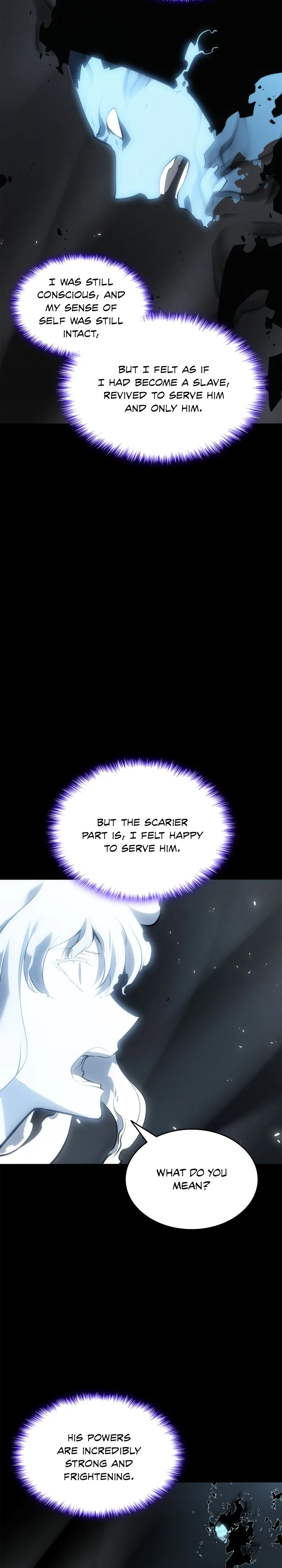 Solo Leveling - Chapter 123 - Page 22