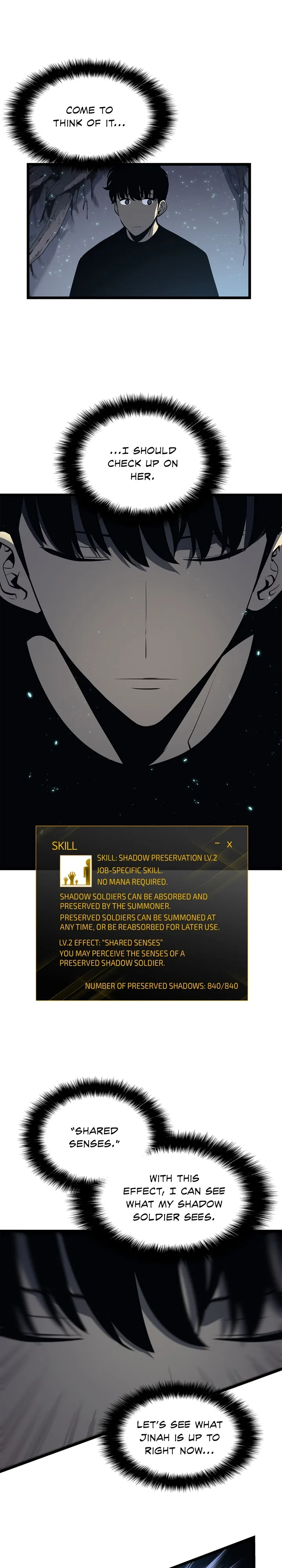 Solo Leveling - Chapter 123 - Page 28