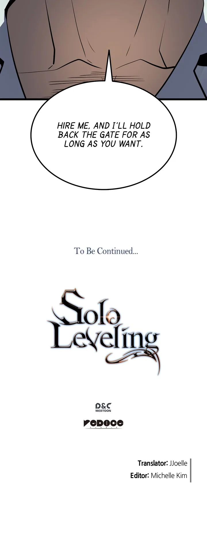 Solo Leveling - Chapter 123 - Page 39