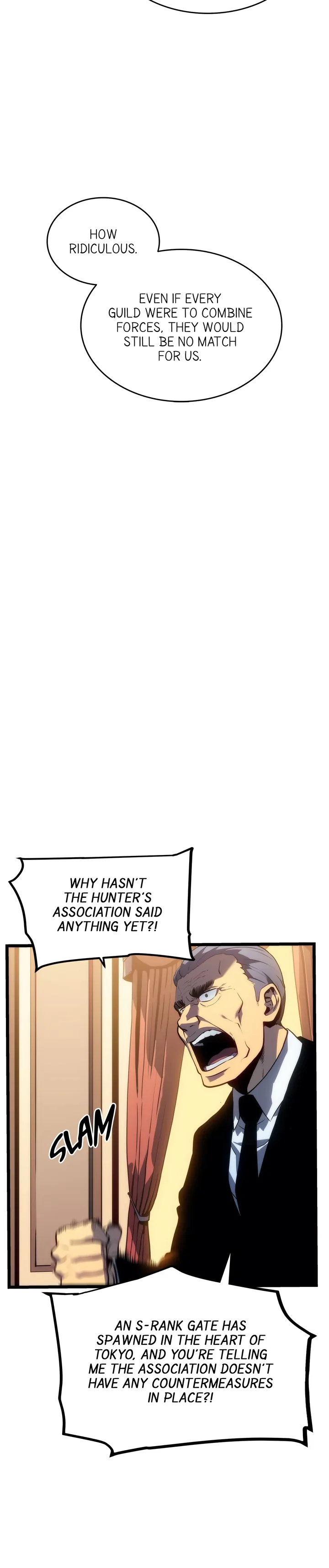 Solo Leveling - Chapter 123 - Page 7
