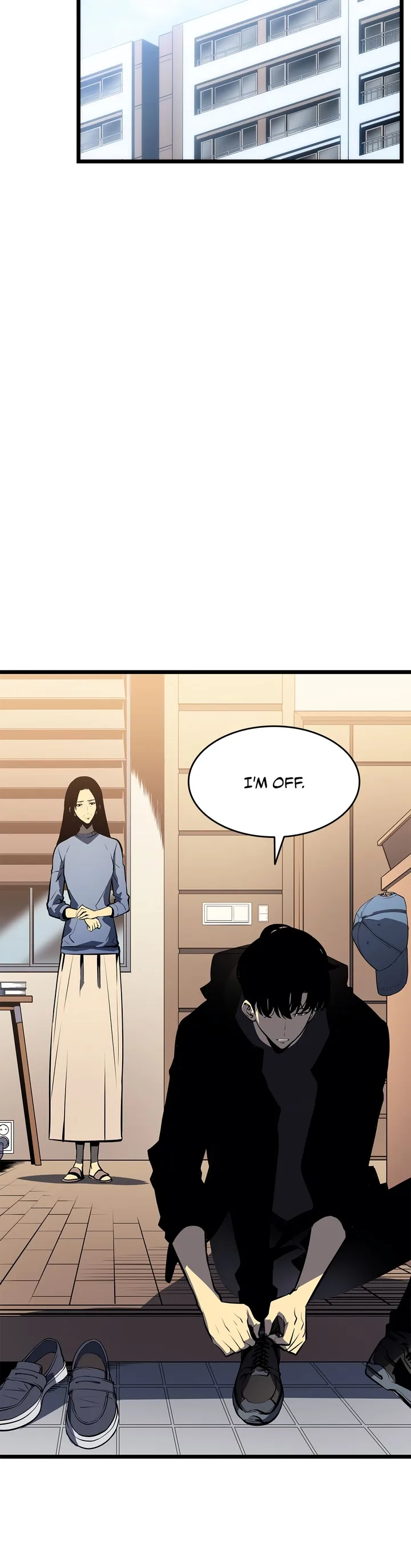 Solo Leveling - Chapter 124 - Page 10