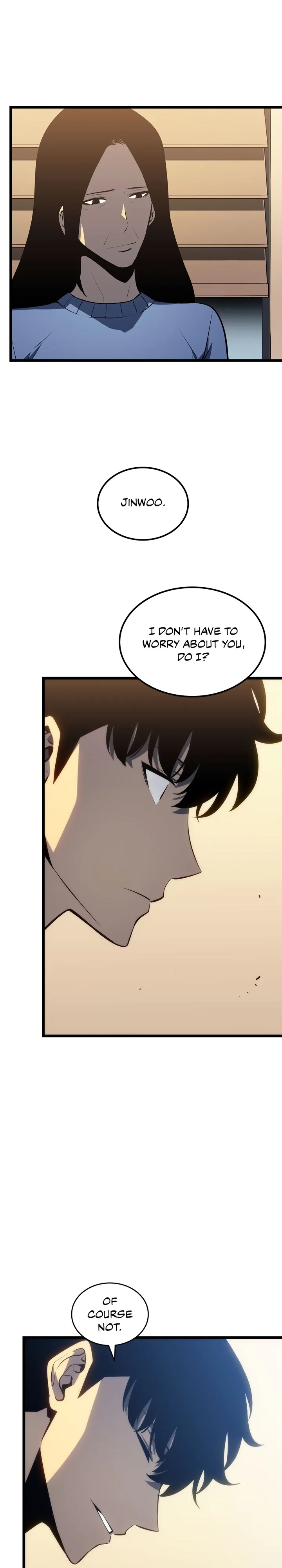 Solo Leveling - Chapter 124 - Page 11