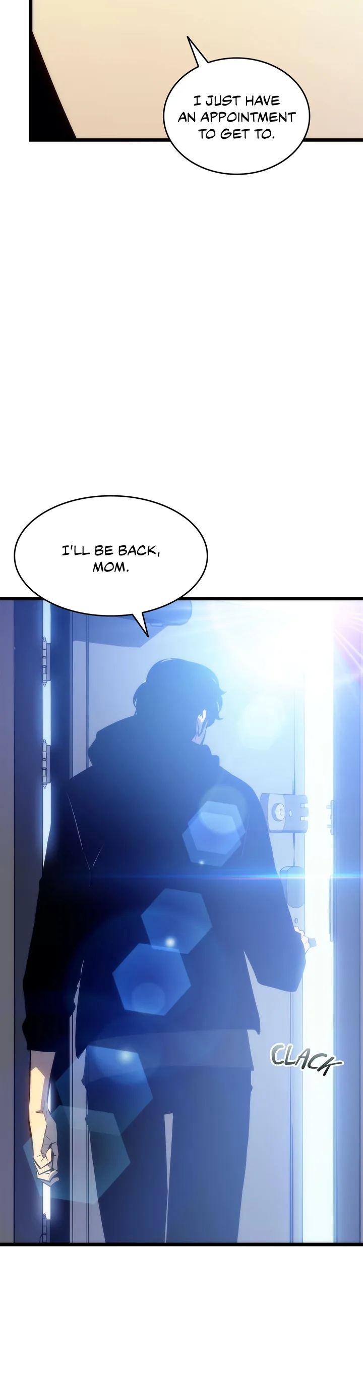 Solo Leveling - Chapter 124 - Page 12