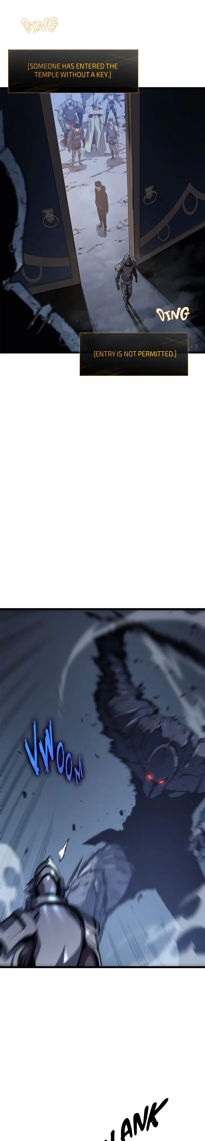 Solo Leveling - Chapter 124 - Page 26