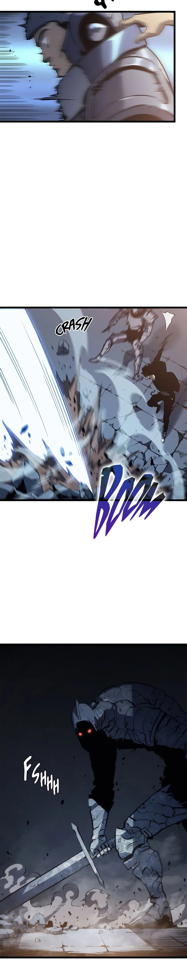 Solo Leveling - Chapter 124 - Page 27