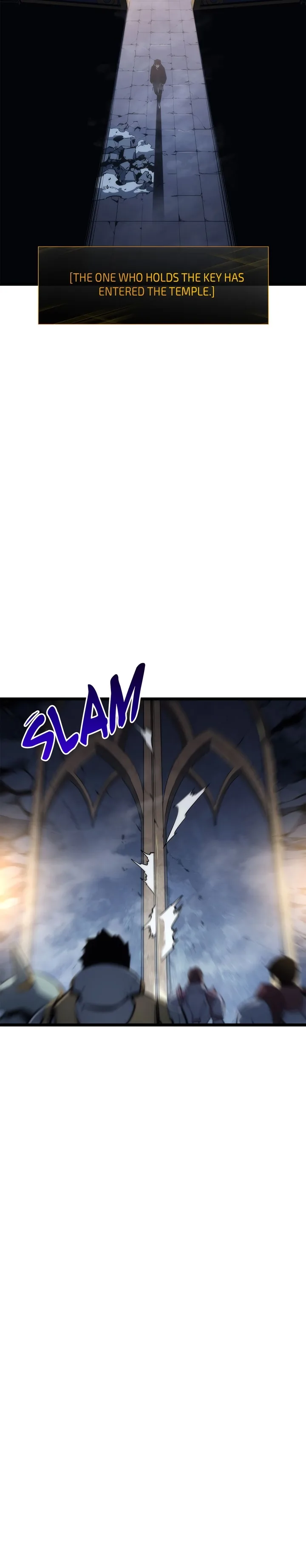 Solo Leveling - Chapter 124 - Page 29