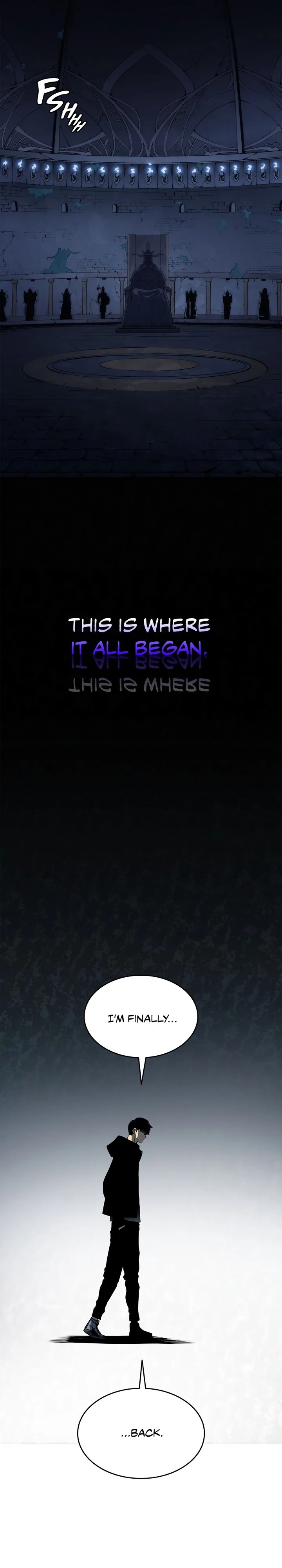 Solo Leveling - Chapter 124 - Page 31