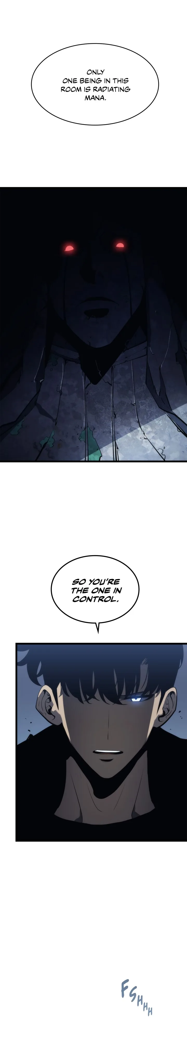 Solo Leveling - Chapter 124 - Page 34