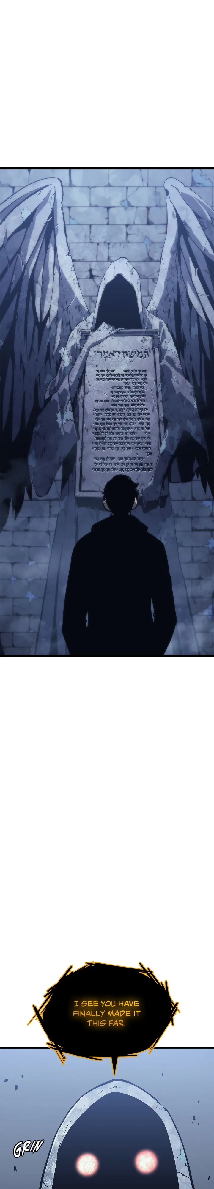 Solo Leveling - Chapter 124 - Page 36