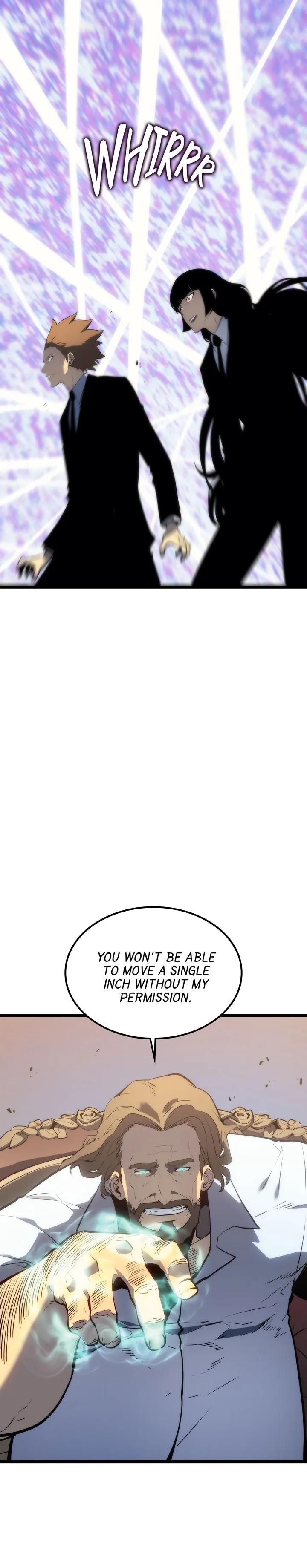 Solo Leveling - Chapter 124 - Page 6