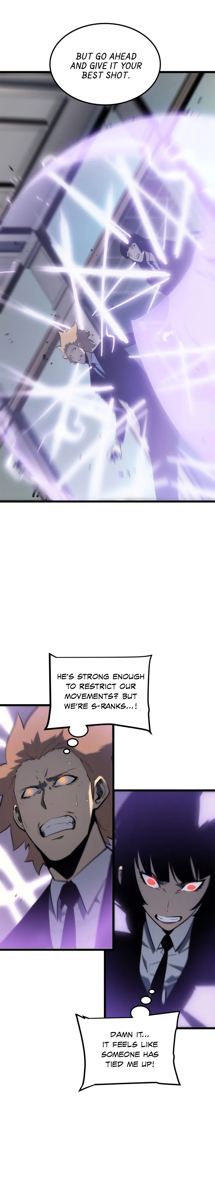 Solo Leveling - Chapter 124 - Page 7