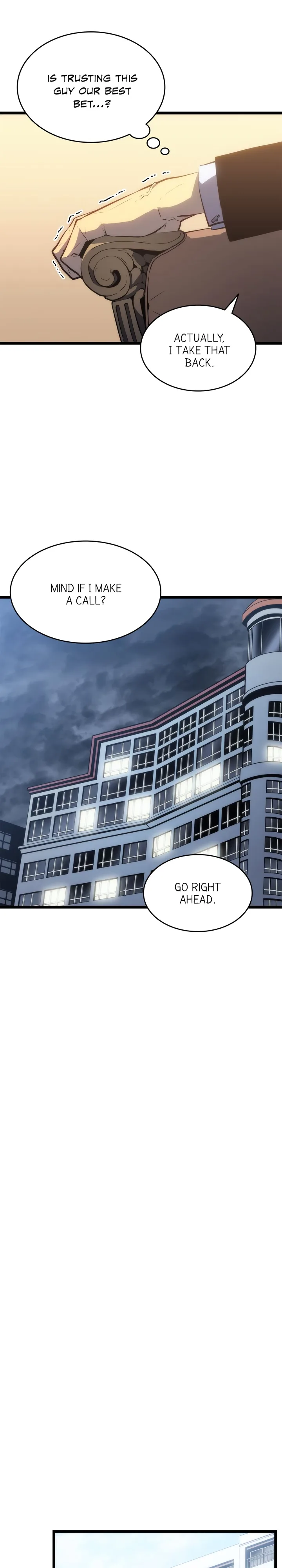 Solo Leveling - Chapter 124 - Page 9