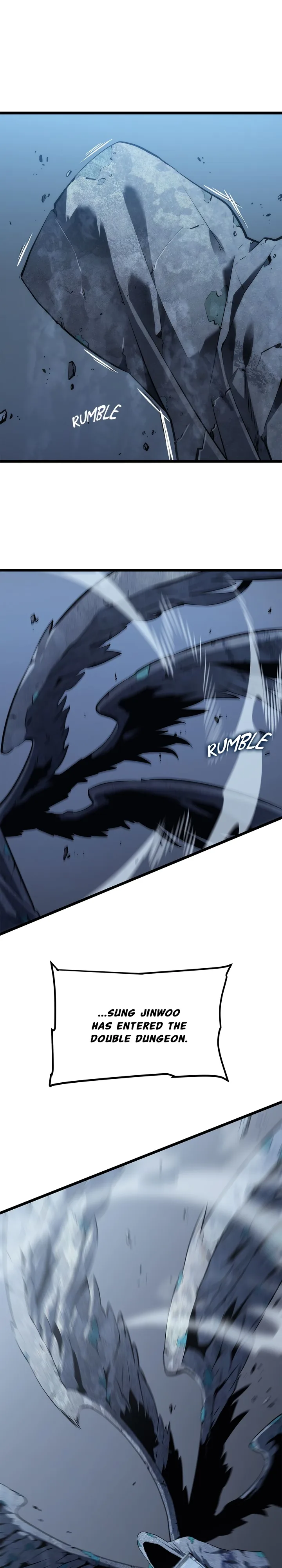 Solo Leveling - Chapter 125 - Page 11
