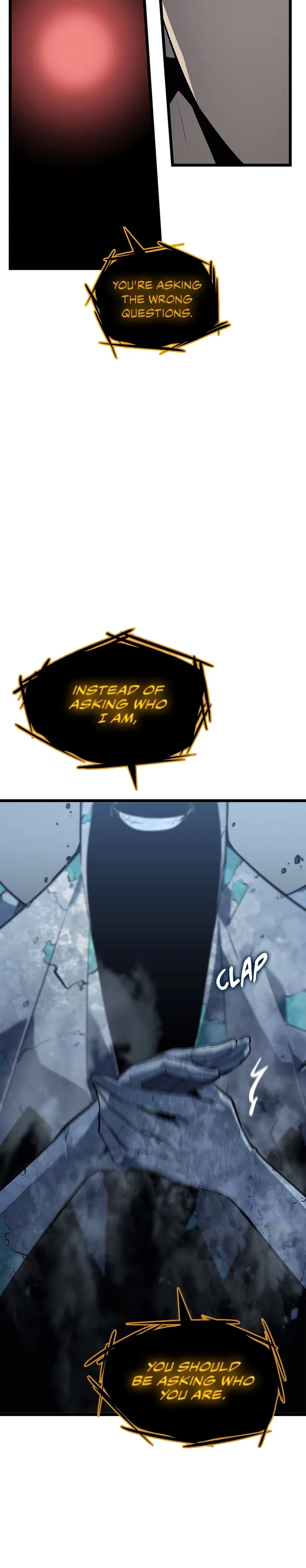 Solo Leveling - Chapter 125 - Page 16