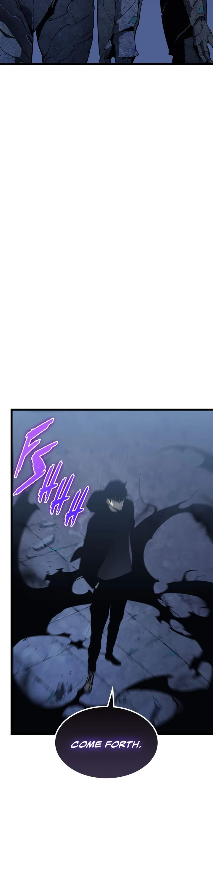 Solo Leveling - Chapter 125 - Page 18