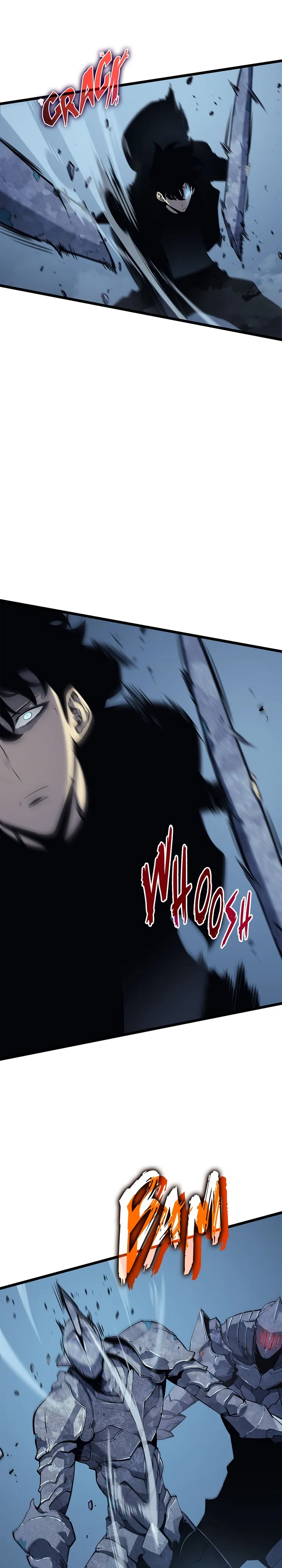 Solo Leveling - Chapter 125 - Page 23