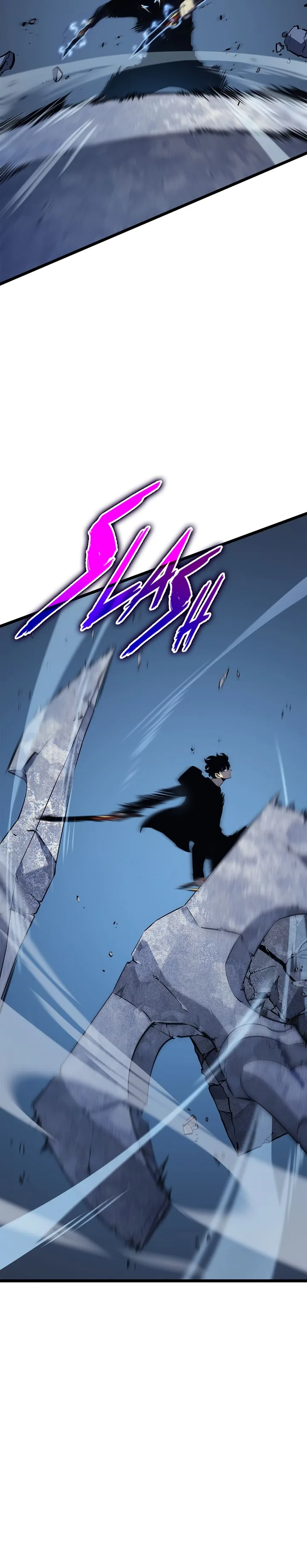 Solo Leveling - Chapter 125 - Page 26