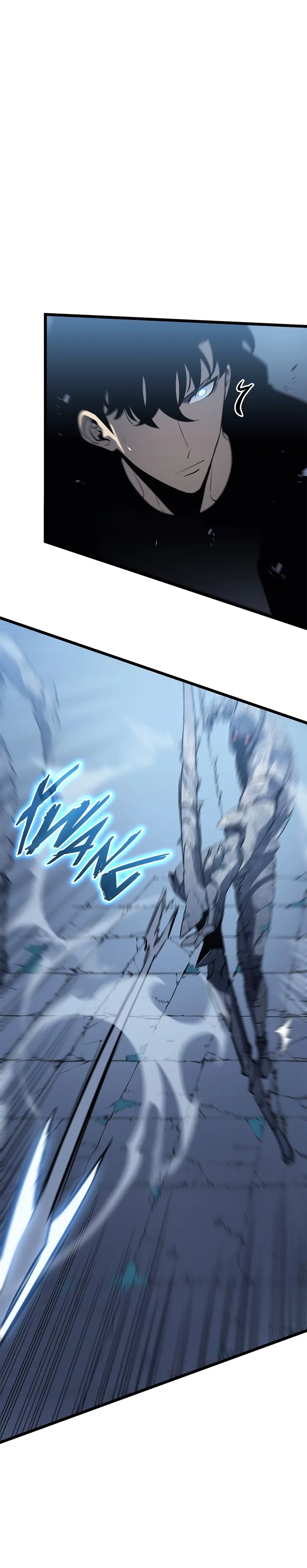 Solo Leveling - Chapter 125 - Page 28