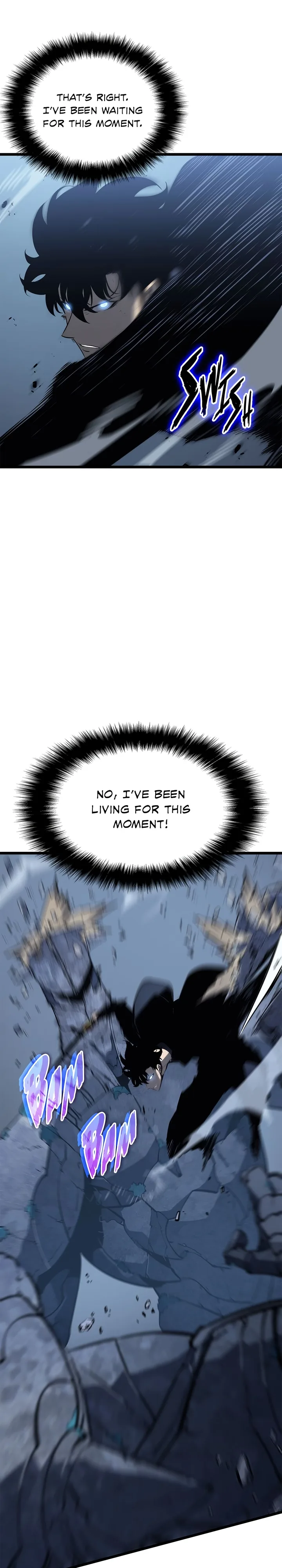Solo Leveling - Chapter 125 - Page 31