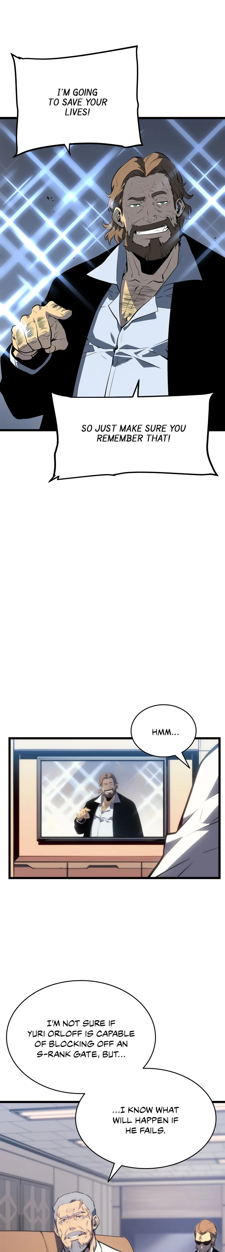 Solo Leveling - Chapter 125 - Page 5