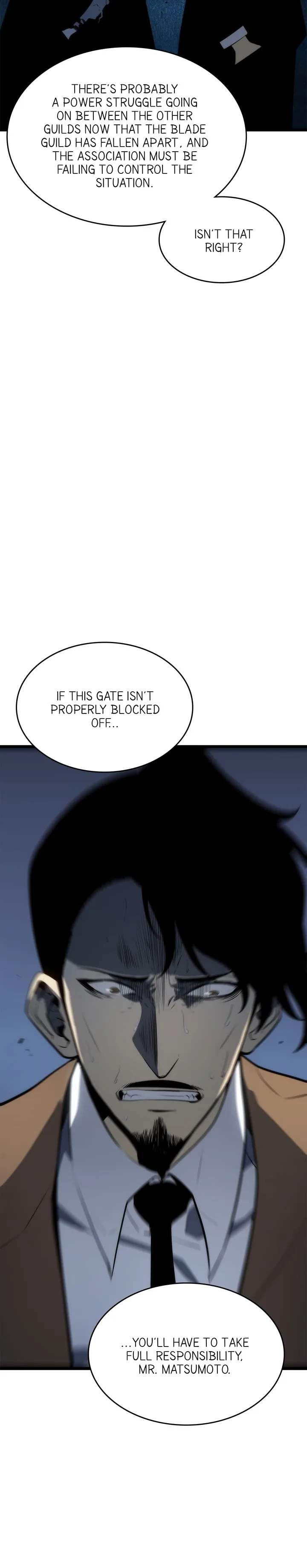 Solo Leveling - Chapter 126 - Page 10