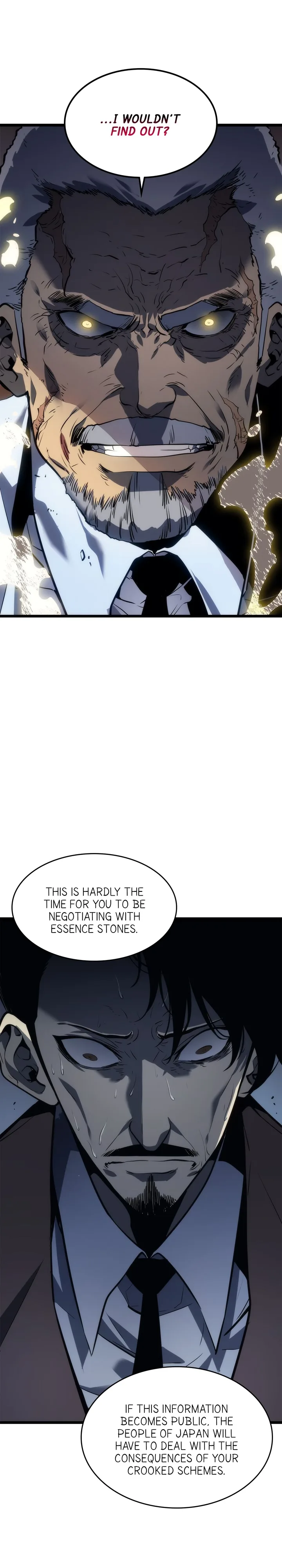 Solo Leveling - Chapter 126 - Page 14