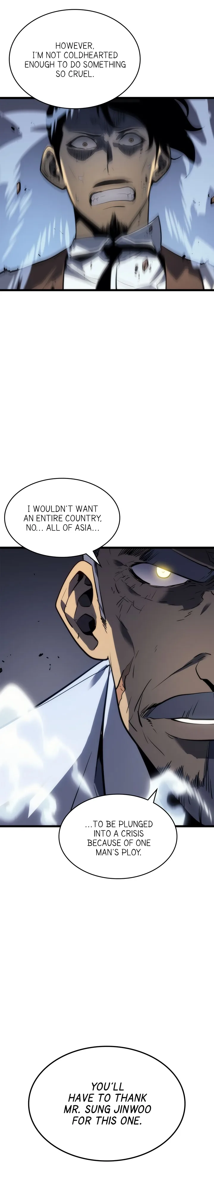 Solo Leveling - Chapter 126 - Page 16