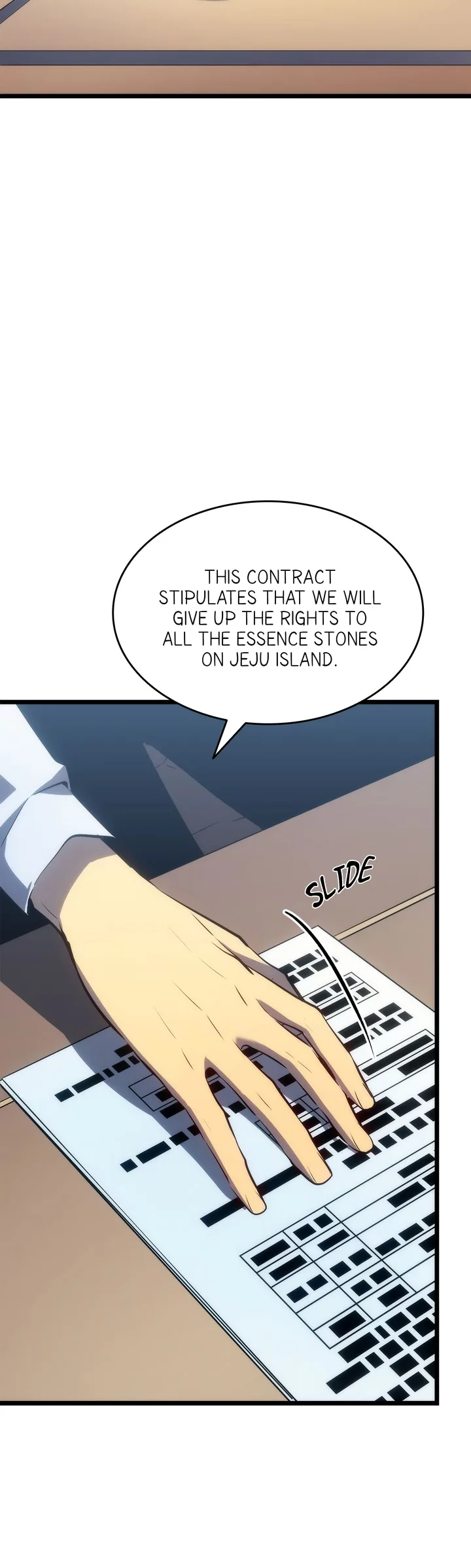 Solo Leveling - Chapter 126 - Page 2