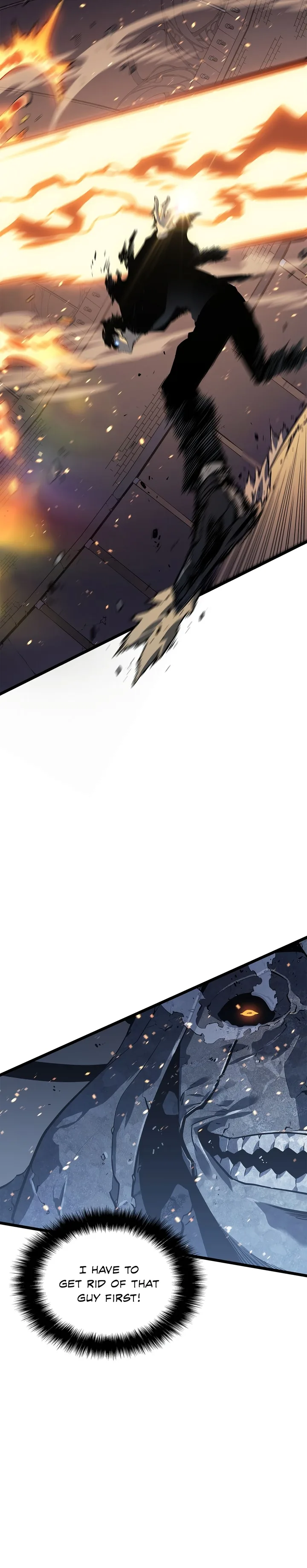 Solo Leveling - Chapter 126 - Page 23