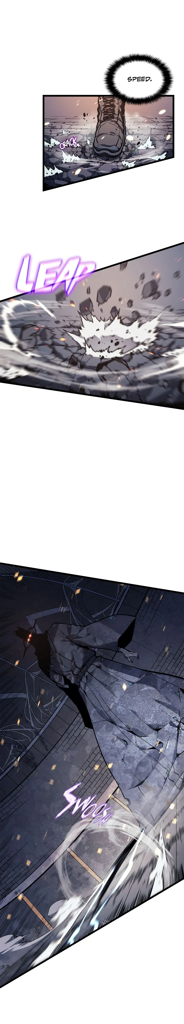 Solo Leveling - Chapter 126 - Page 24