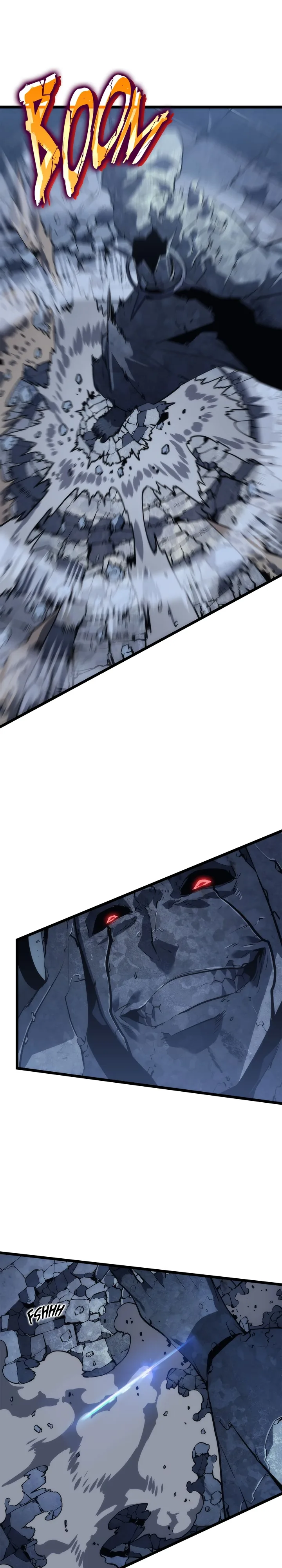 Solo Leveling - Chapter 126 - Page 26