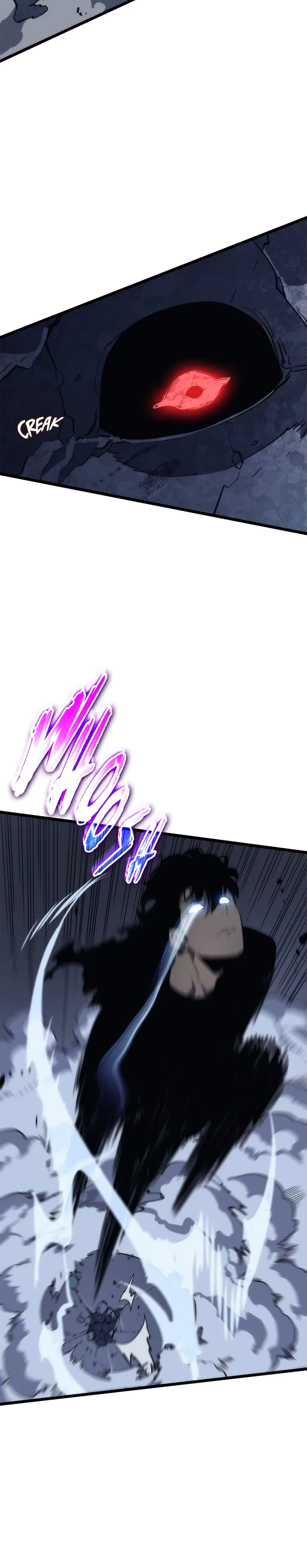 Solo Leveling - Chapter 126 - Page 27