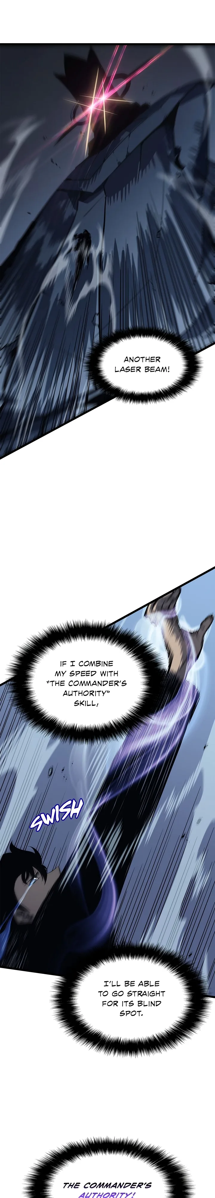 Solo Leveling - Chapter 126 - Page 28